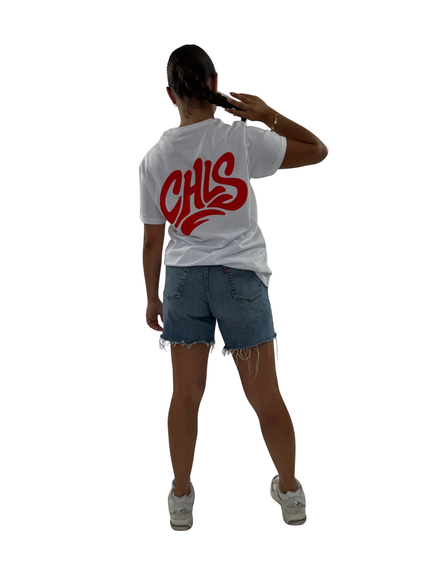 CHLS Signature (RED)