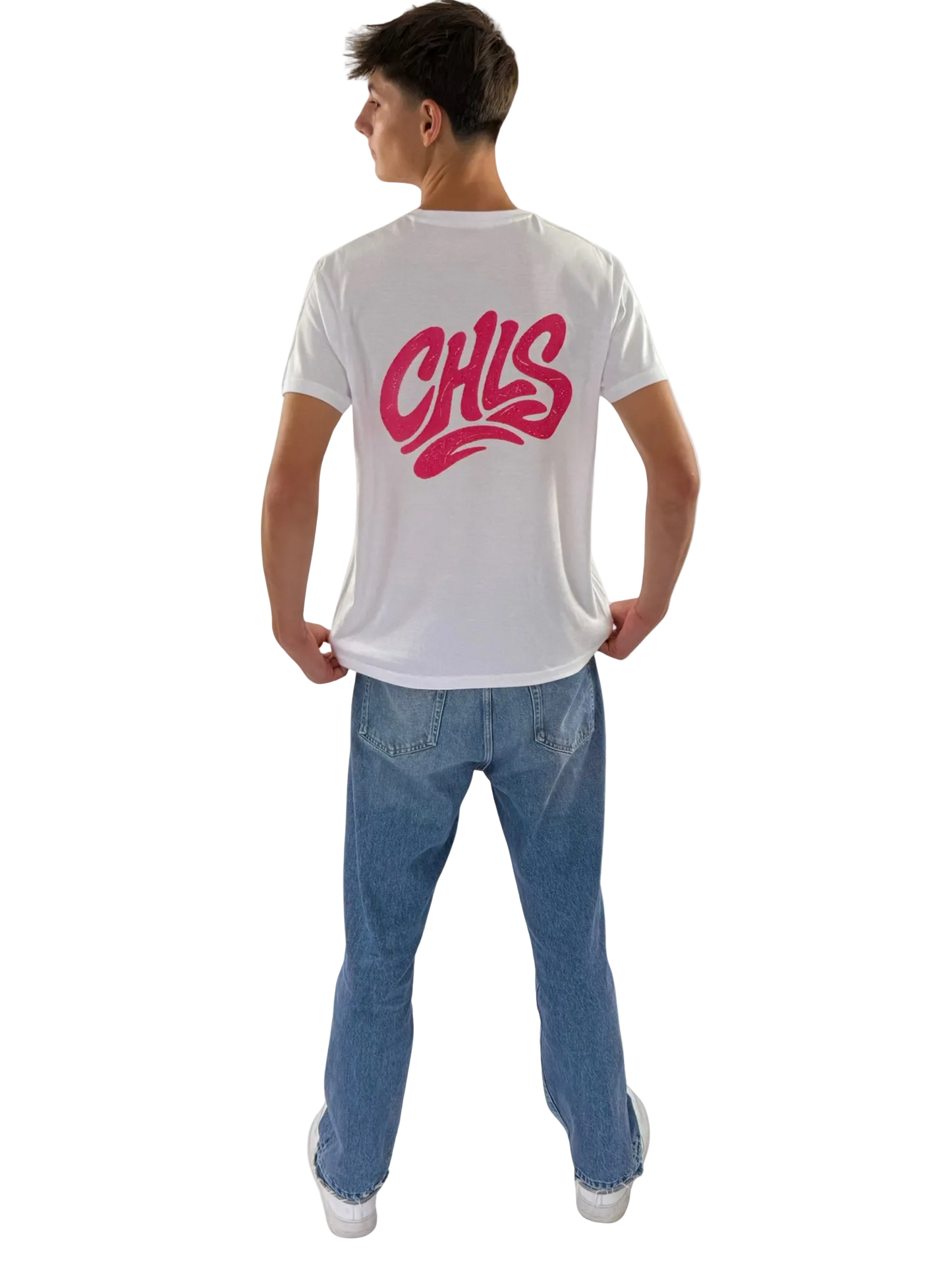 CHLS Signature (PINK)