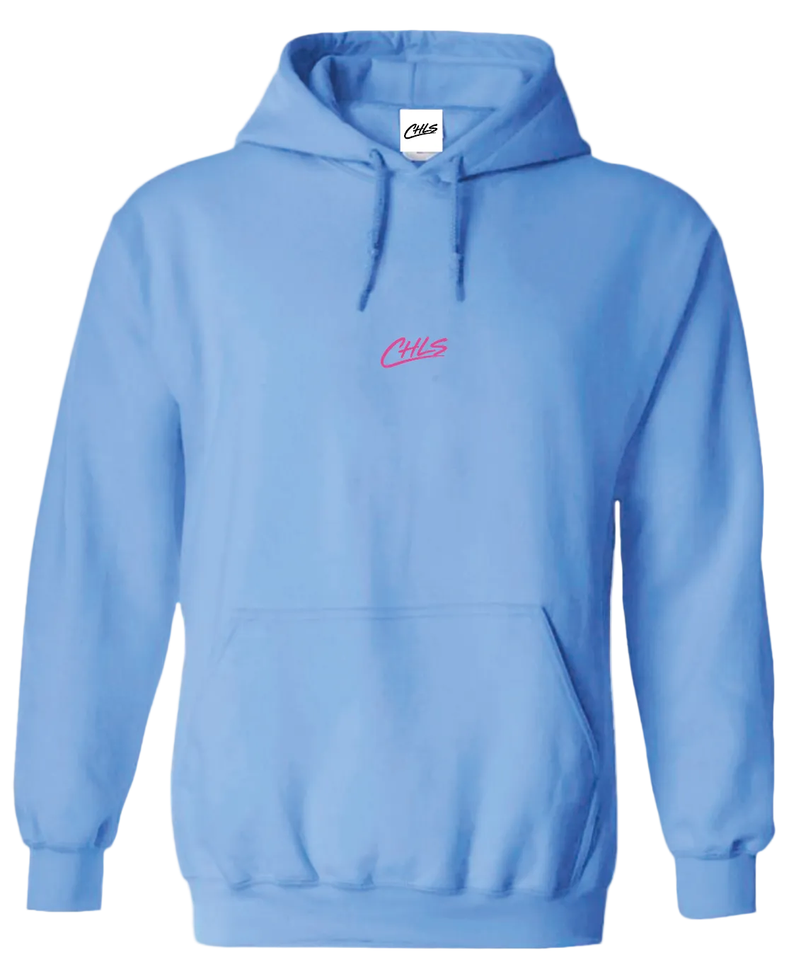 CHLS Signature (Sky Blue)