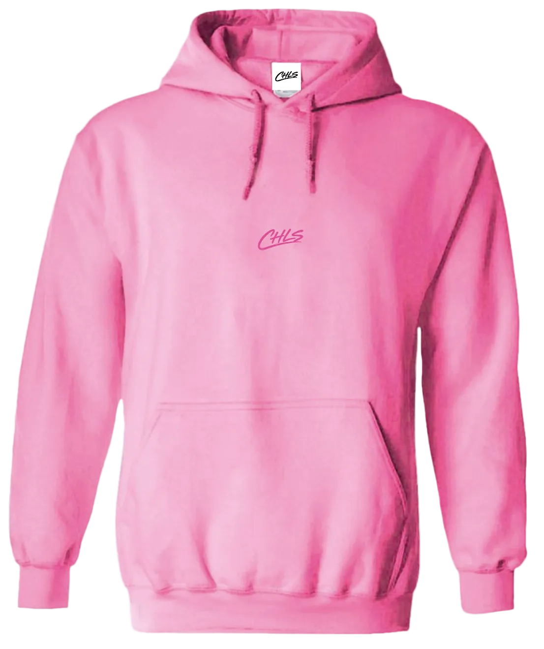 CHLS Signature (Pink)