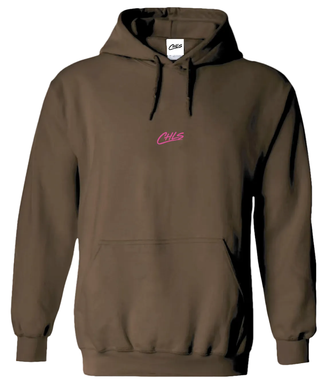 CHLS Signature (Brown)
