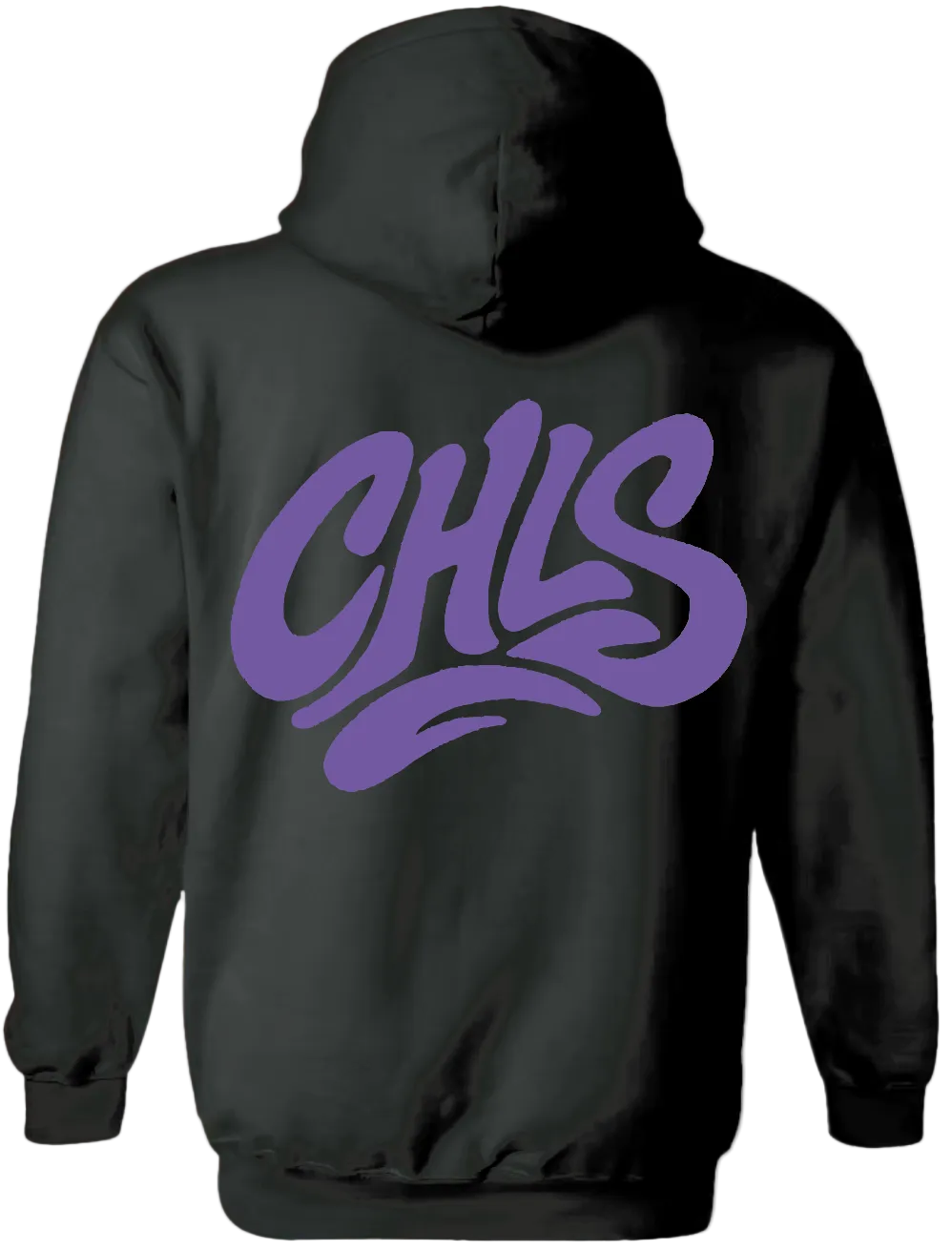 CHLS Signature (Black)