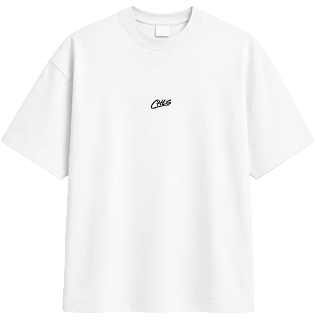NO WAR // JUST LOVE (WHITE/BLACK)