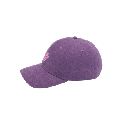 NO WAR // JUST LOVE (PURPLE/PINK)