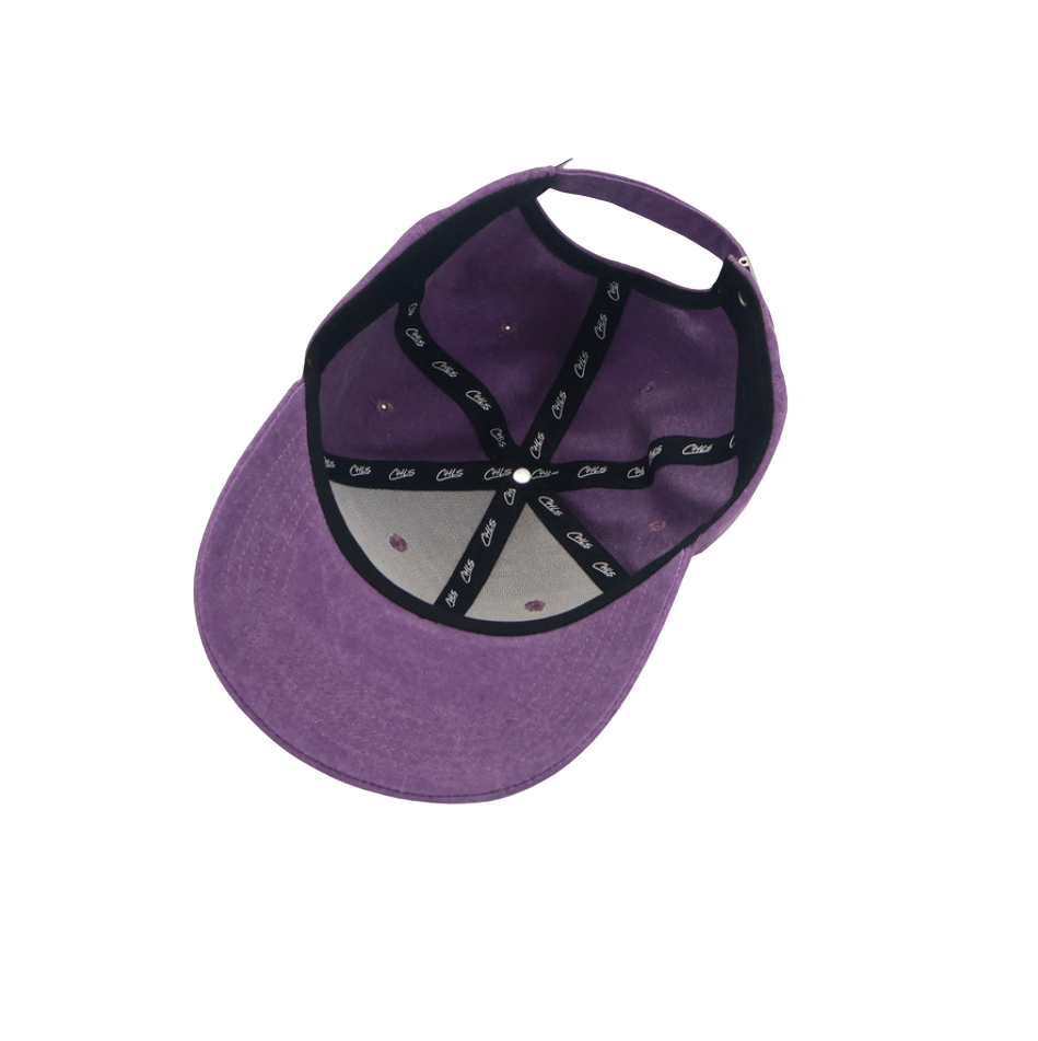 NO WAR // JUST LOVE (PURPLE/PINK)
