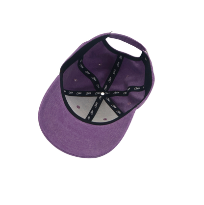 NO WAR // JUST LOVE (PURPLE/PINK)
