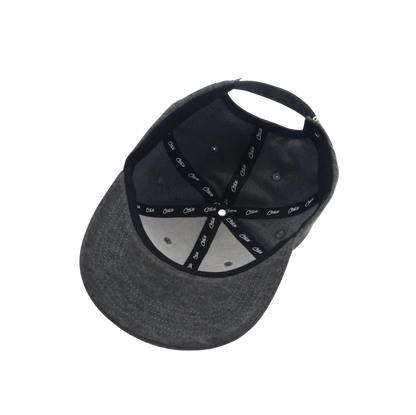 NO WAR // JUST LOVE (GREY/WHITE)