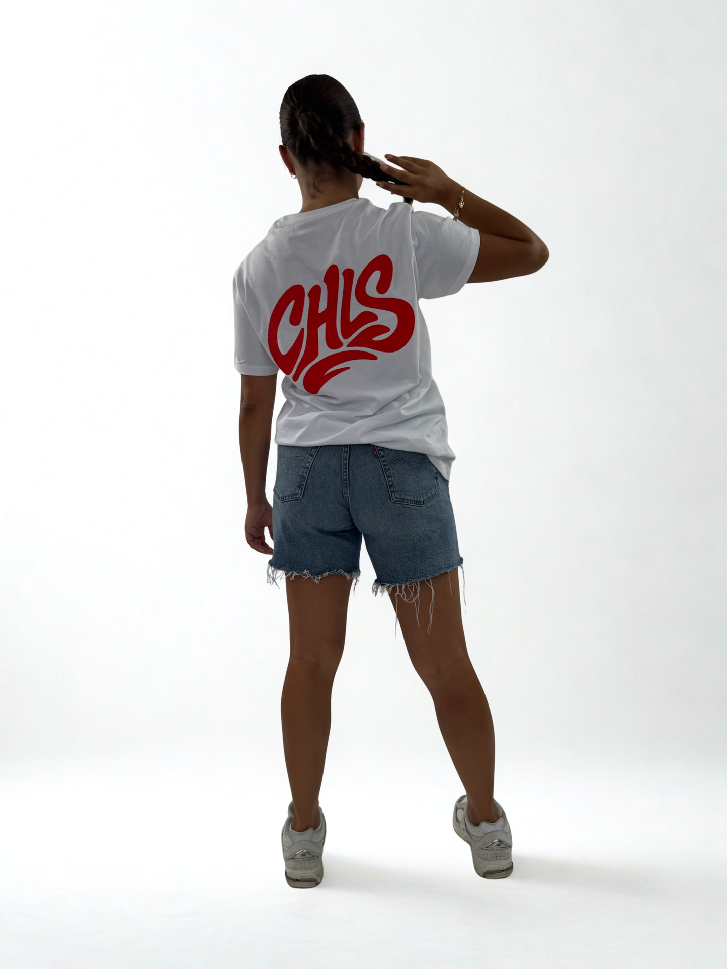 CHLS Signature (RED)