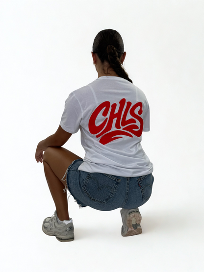 CHLS Signature (RED)