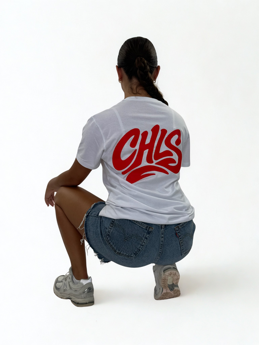 CHLS Signature (RED)