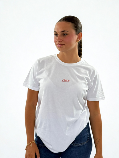 CHLS Signature (RED)