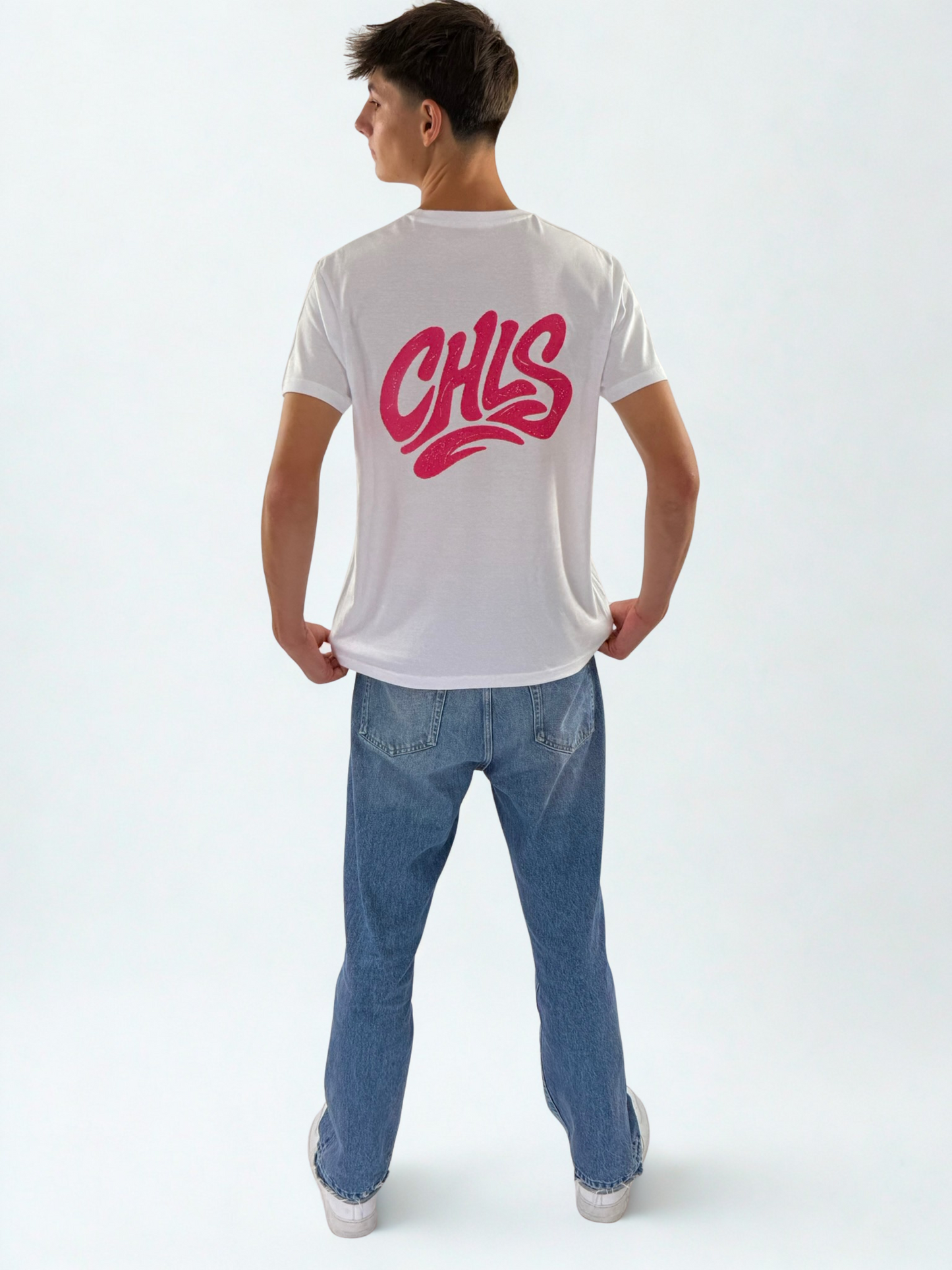CHLS Signature (PINK)