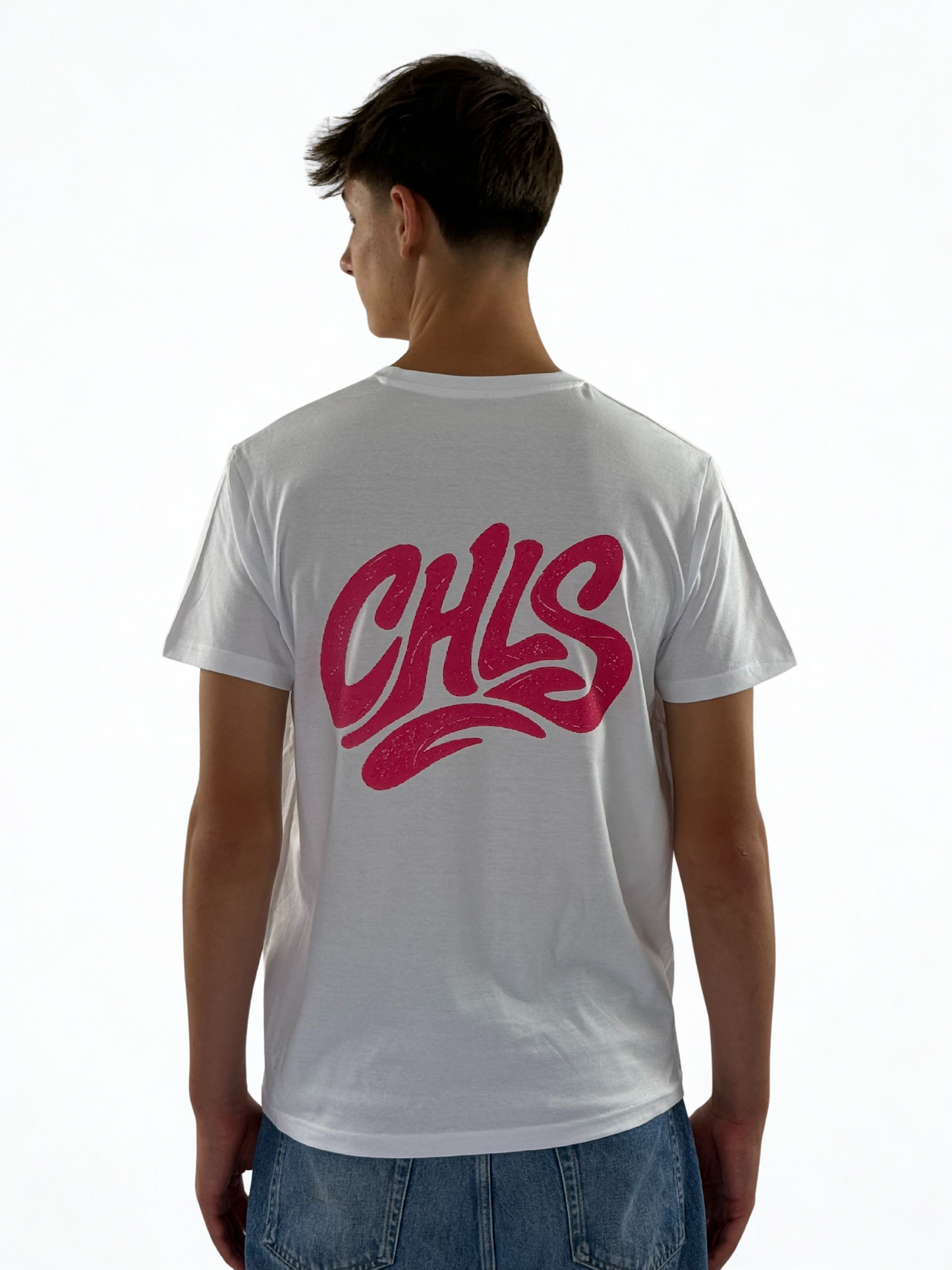 CHLS Signature (PINK)