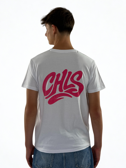 CHLS Signature (PINK)