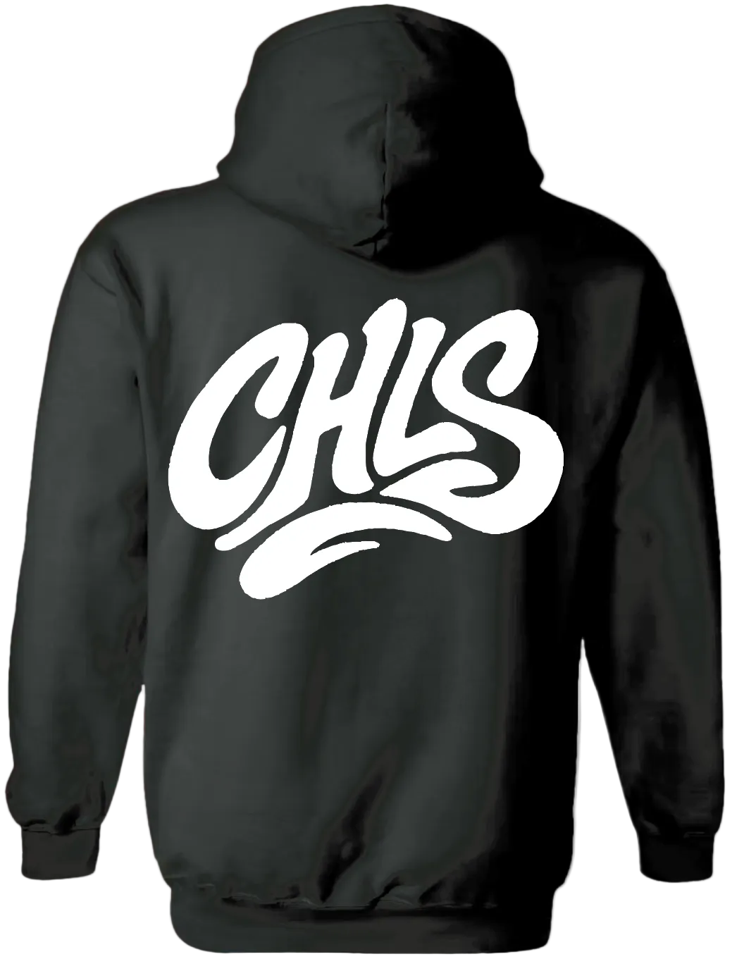 CHLS Signature (Black)