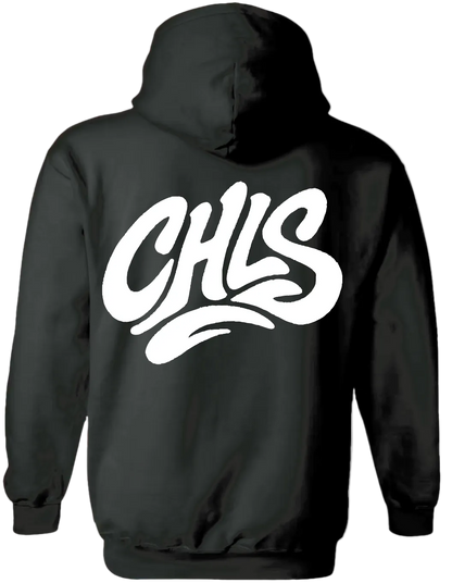 CHLS Signature (Black)
