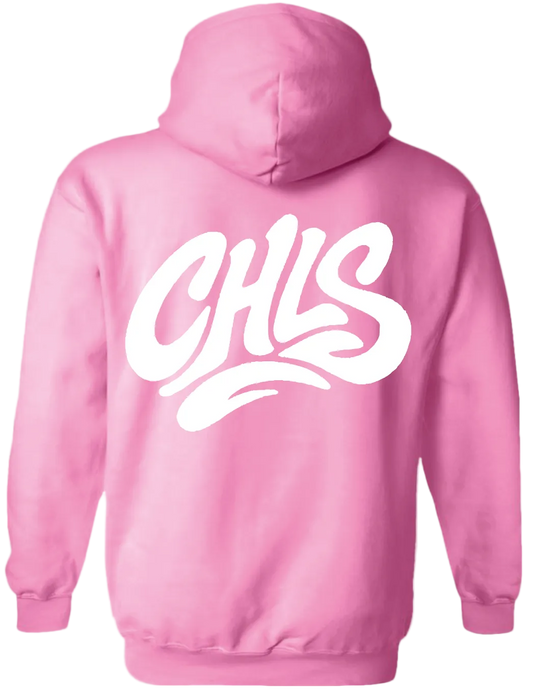 CHLS Signature (Pink)