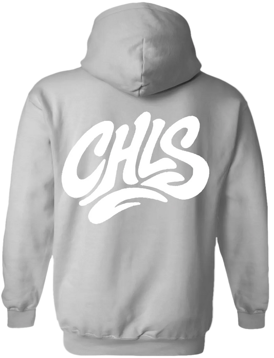 CHLS Signature (Grey)