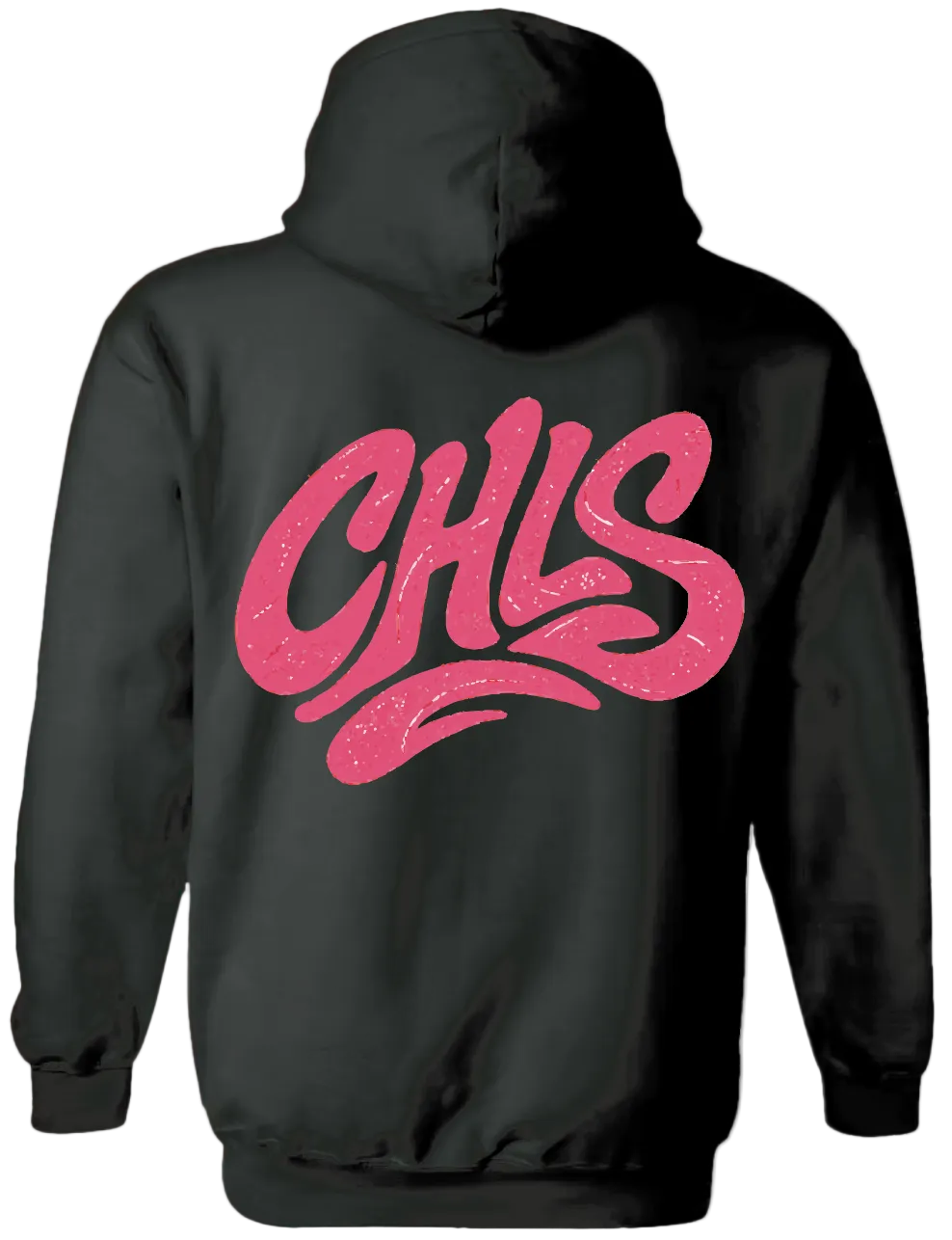 CHLS Signature (Black)