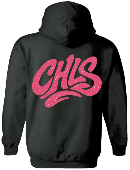 CHLS Signature (Black)