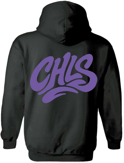 CHLS Signature (Black)