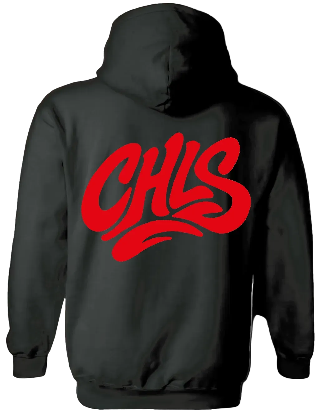 CHLS Signature (Black)