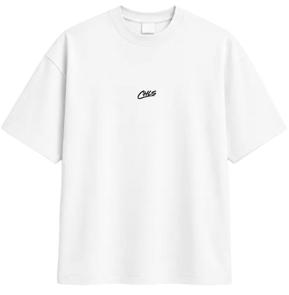 NO WAR // JUST LOVE (WHITE/BLACK)