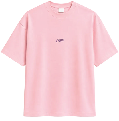 NO WAR // JUST LOVE (PINK/PURPLE)