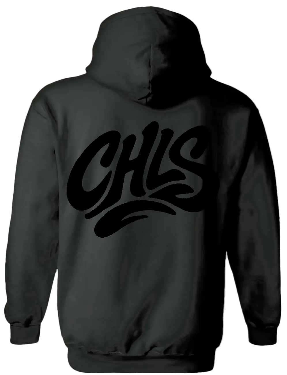 CHLS Signature (Black)