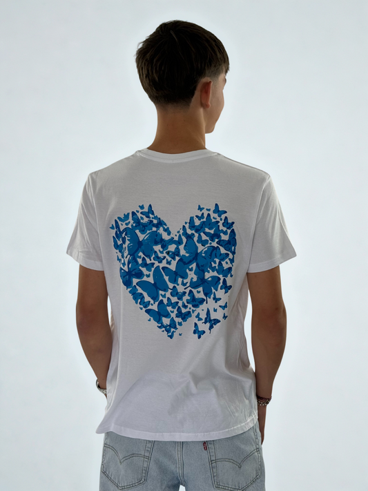 Blue Heart
