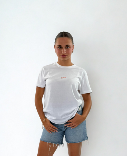 Orange Pap's