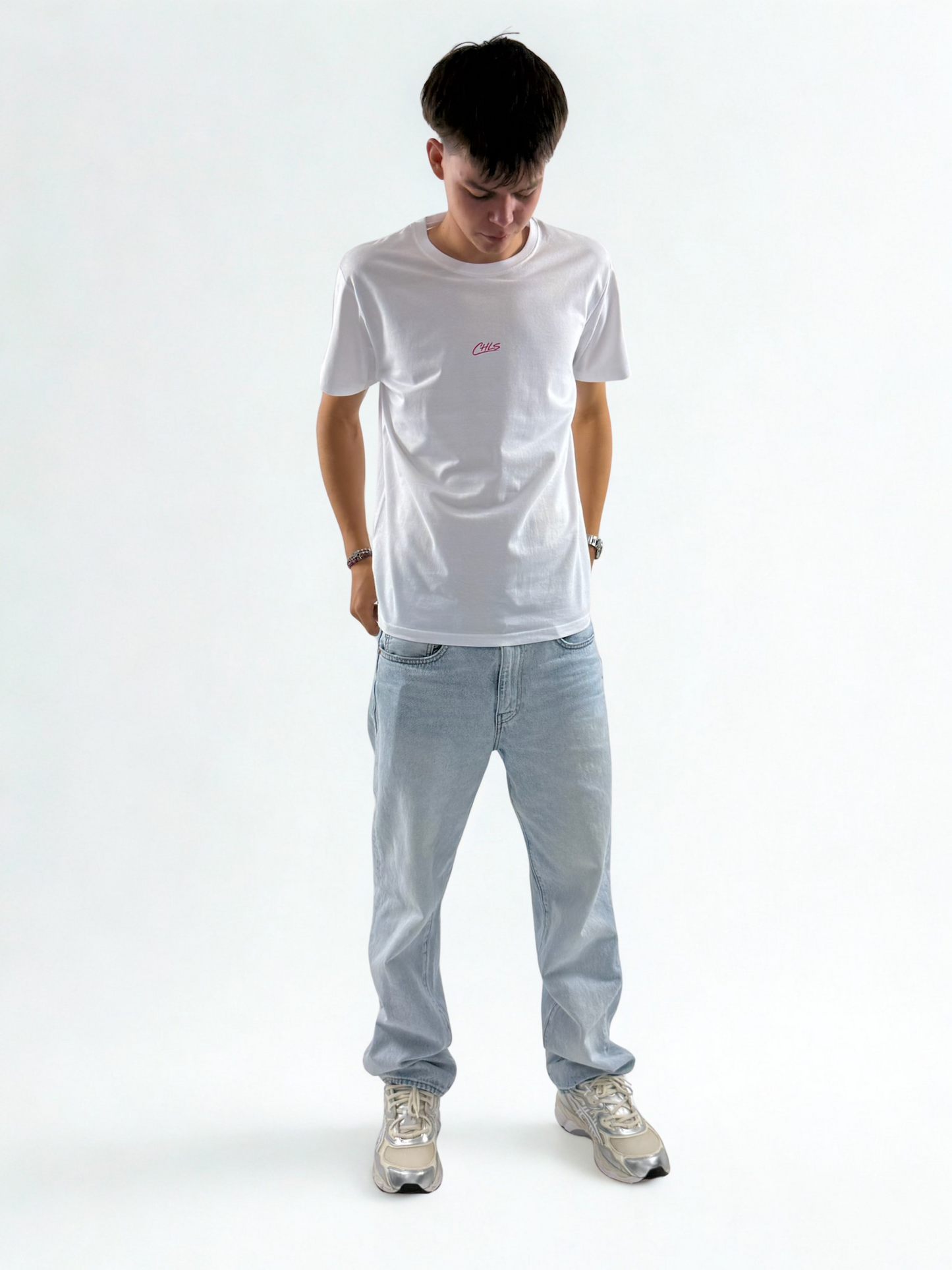 Pink Pap's