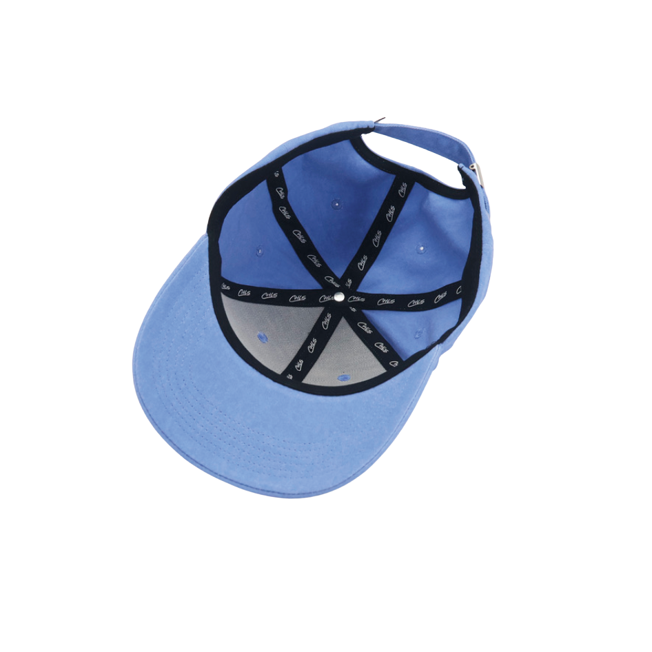 NO WAR // JUST LOVE (BLUE)