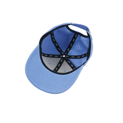 NO WAR // JUST LOVE (BLUE)