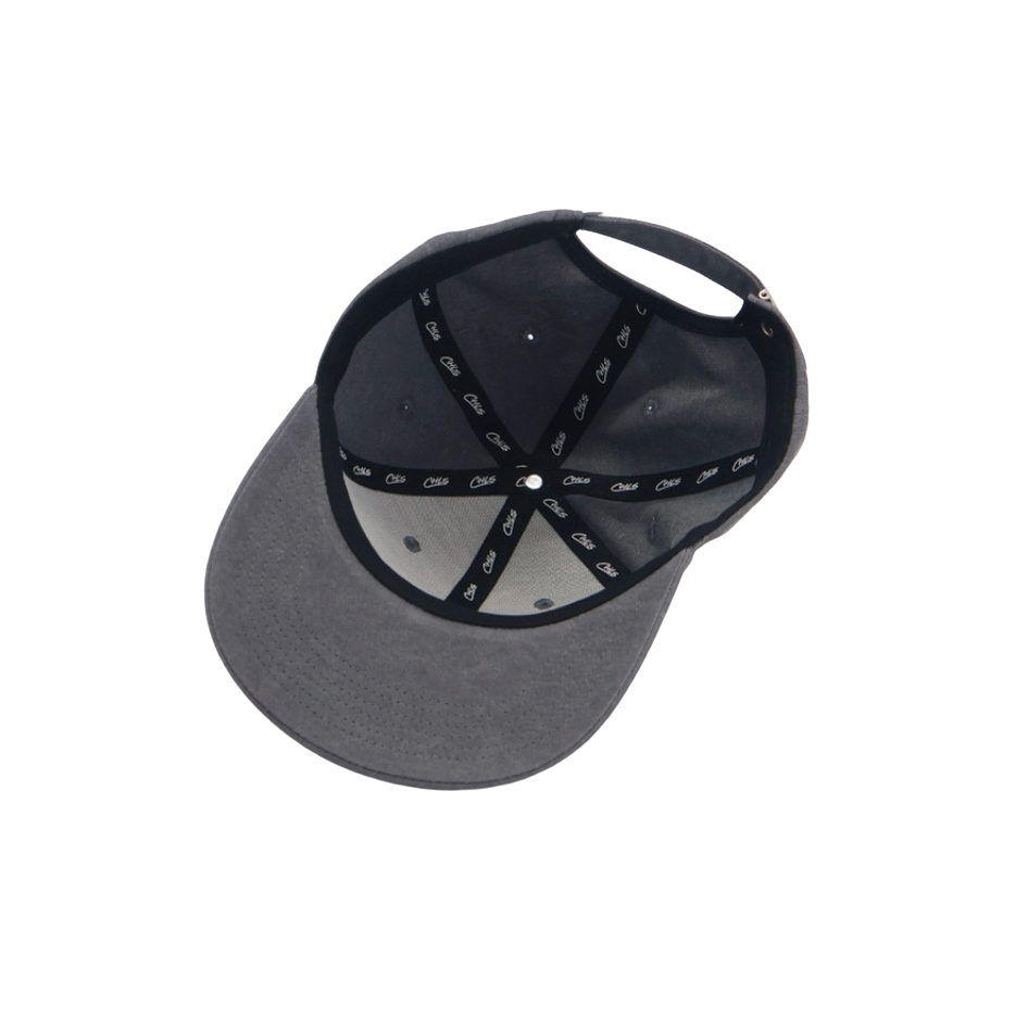 NO WAR // JUST LOVE (GREY/BLACK)