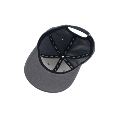 NO WAR // JUST LOVE (GREY/BLACK)