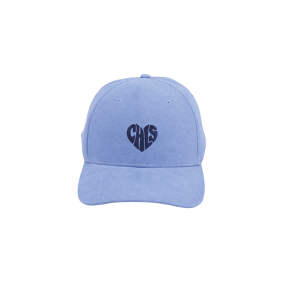NO WAR // JUST LOVE (BLUE)
