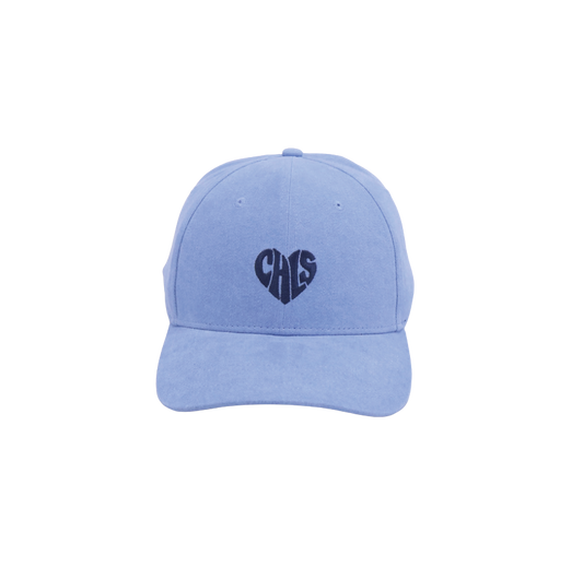 NO WAR // JUST LOVE (BLUE)