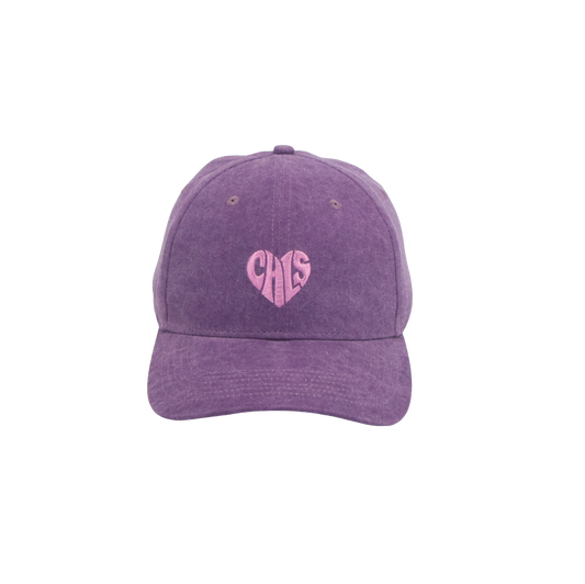 NO WAR // JUST LOVE (PURPLE/PINK)