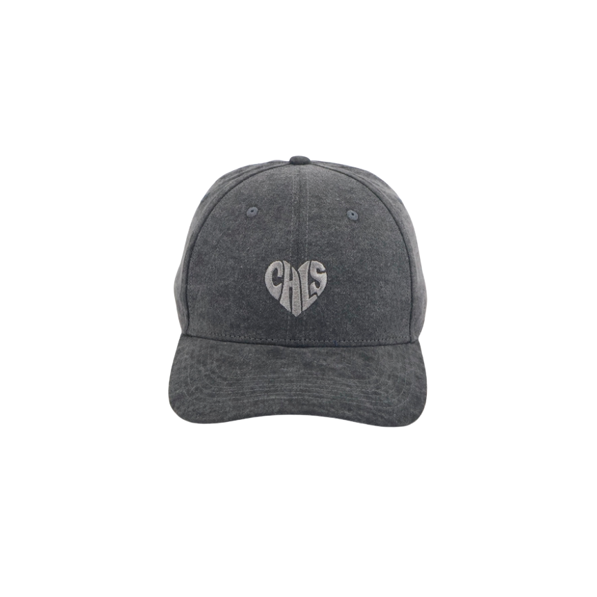 NO WAR // JUST LOVE (GREY/WHITE)