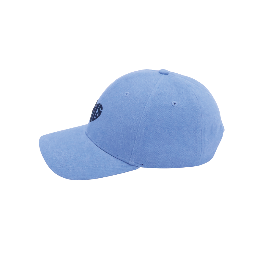 NO WAR // JUST LOVE (BLUE)