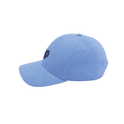 NO WAR // JUST LOVE (BLUE)