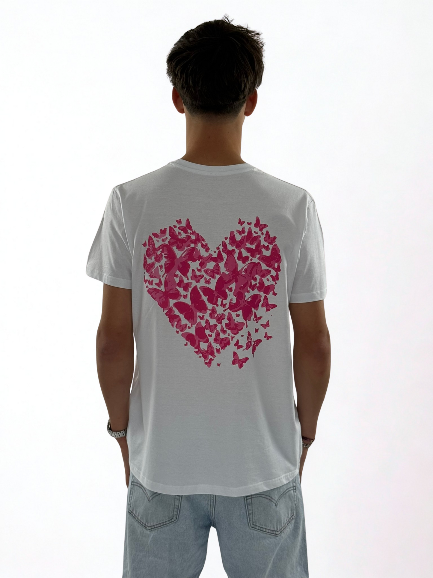 Pink Heart