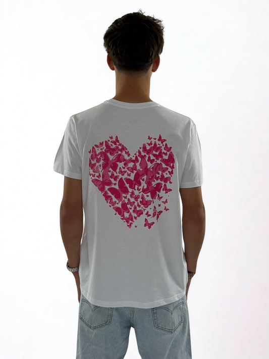 Pink Heart