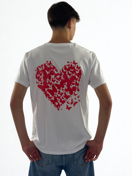 Red Heart